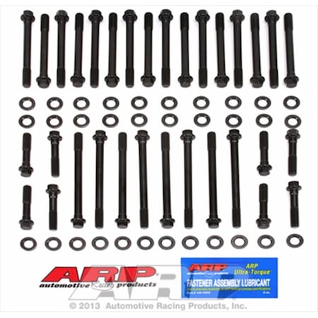 Arp 1353603 High Performance Series Hex Cylinder Head Bolts A14-1353603